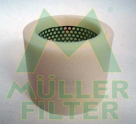 MULLER FILTER Ilmansuodatin PA879